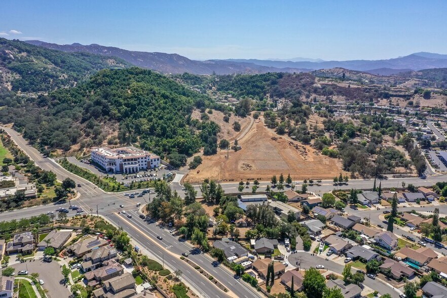 More Photos Of 3129 E El Norte Pky, Escondido Land For Sale