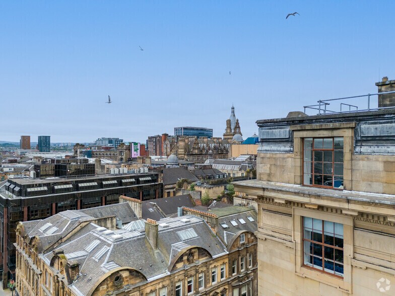 More Photos Of 78 St Vincent St, Glasgow Office For Lease