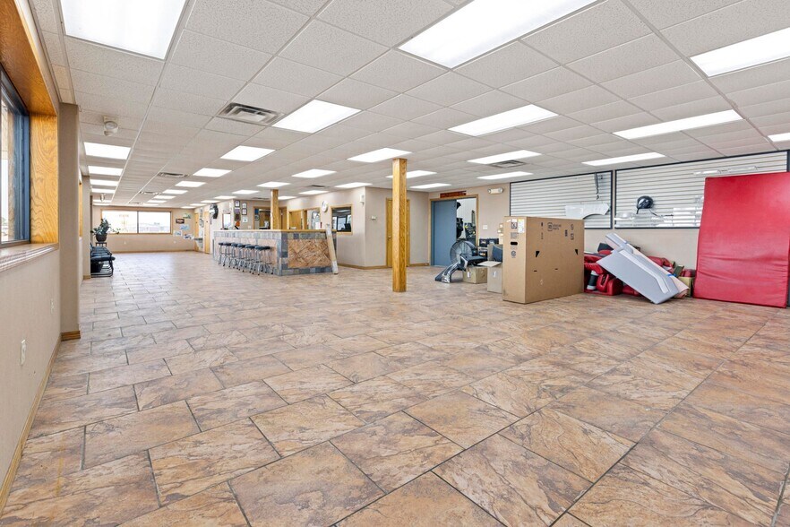 More Photos Of 21507 S Highway 69, Afton Industrial For Sale