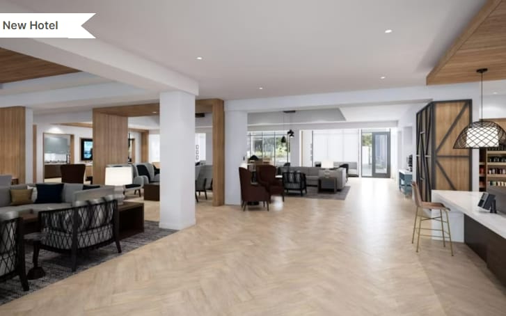 More Photos Of 2283 N Central Expy, Allen Hotel For Sale