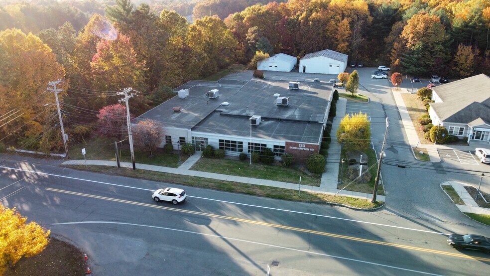 More Photos Of 130 Southampton Rd, Westfield Medical For Lease