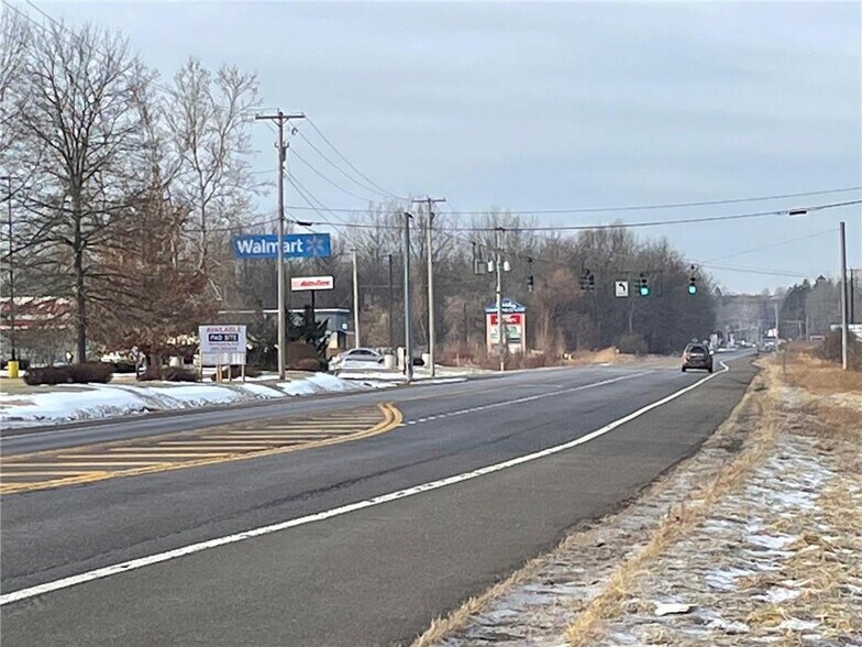 Primary Photo Of 6799 NY-31 Rt, Newark Land For Sale