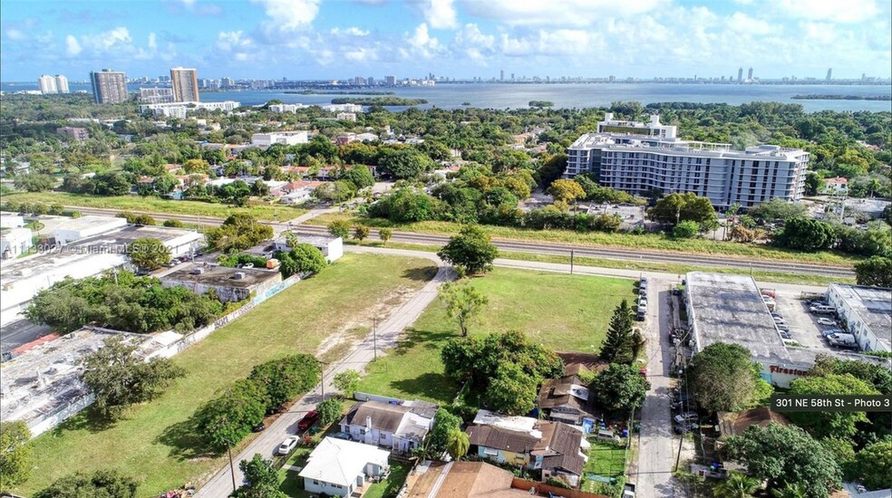More Photos Of 301 NE 58th St, Miami Apartments For Sale