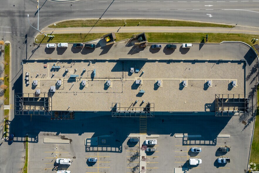 More Photos Of 100 Ranch Market, Strathmore Unknown For Lease