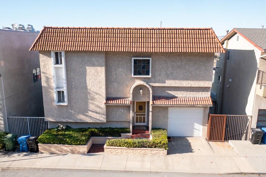 More Photos Of 363 Pershing Dr, Playa del Rey Multifamily For Sale