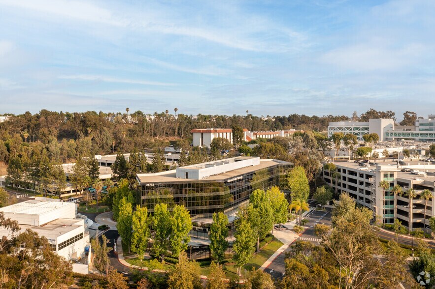 More Photos Of 26732 Crown Valley Pkwy, Mission Viejo Medical For Lease