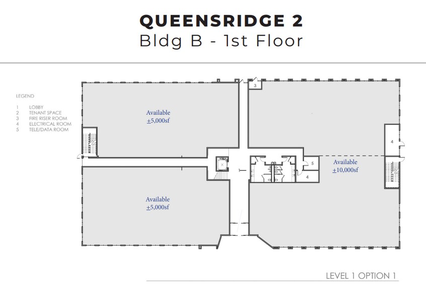 More Photos Of 10000 Alta Dr, Las Vegas Medical For Sale