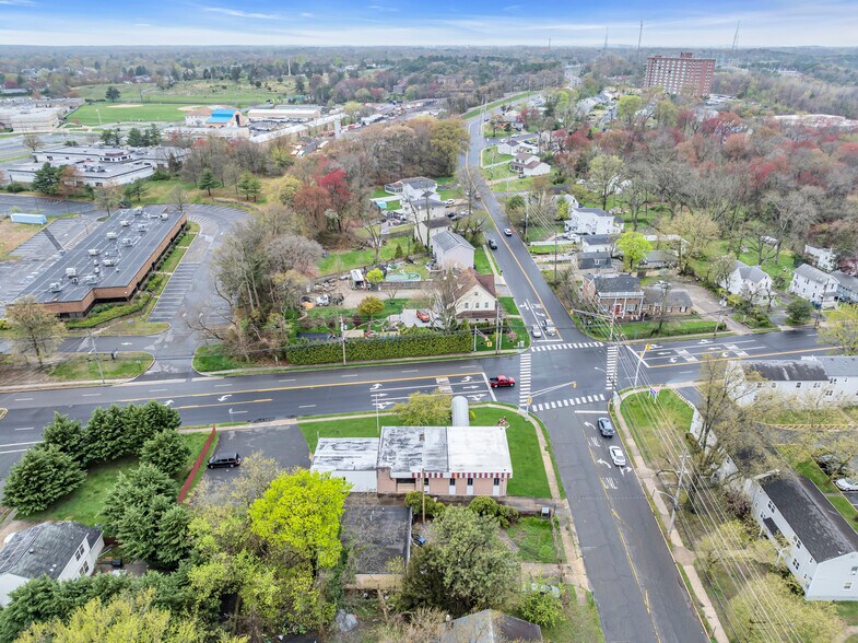 More Photos Of 242 Neptune Blvd, Neptune Funeral Home For Sale