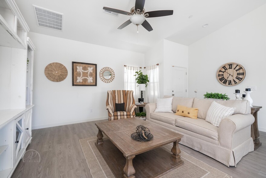 More Photos Of 6105 Borelli Ave, Bakersfield Apartments For Sale