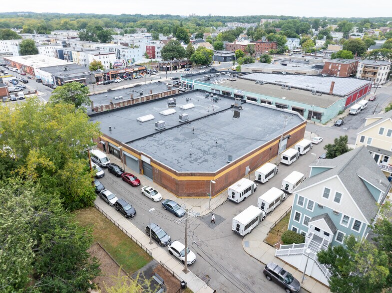 More Photos Of 5-11 Livingstone St, Boston Industrial For Sale