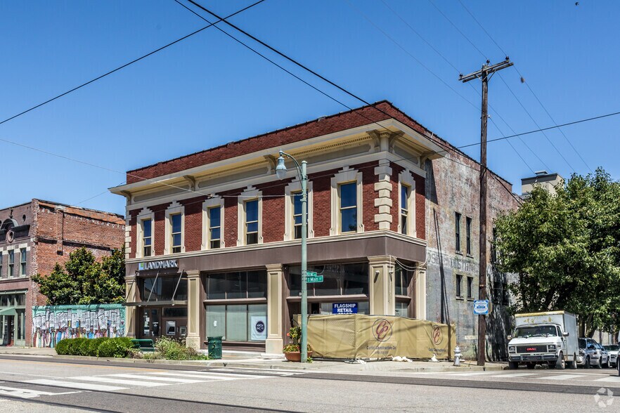 More Photos Of 400 South Main Street, Memphis Hotel For Sale
