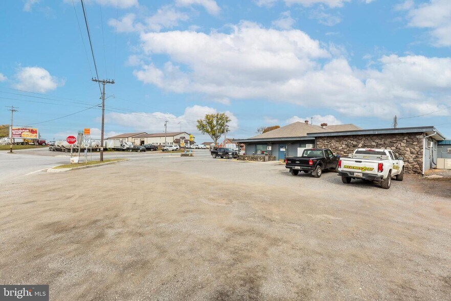 More Photos Of 6694 Middleburg Rd, Keymar Restaurant For Sale