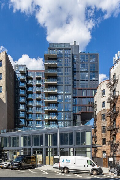 More Photos Of 362 W 125th St, New York Apartments For Lease