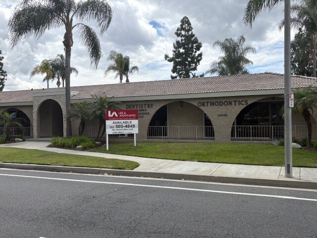 More Photos Of 13326 South St, Cerritos Medical For Lease