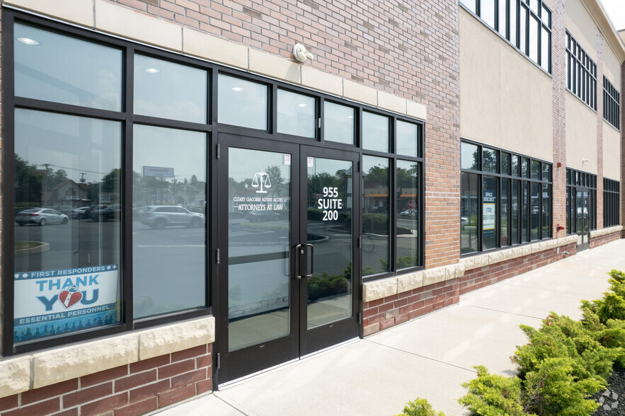 More Photos Of Route 34 & Broad St, Matawan Unknown For Lease