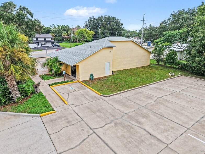 More Photos Of 1589 S Wickham Rd, West Melbourne Medical For Sale