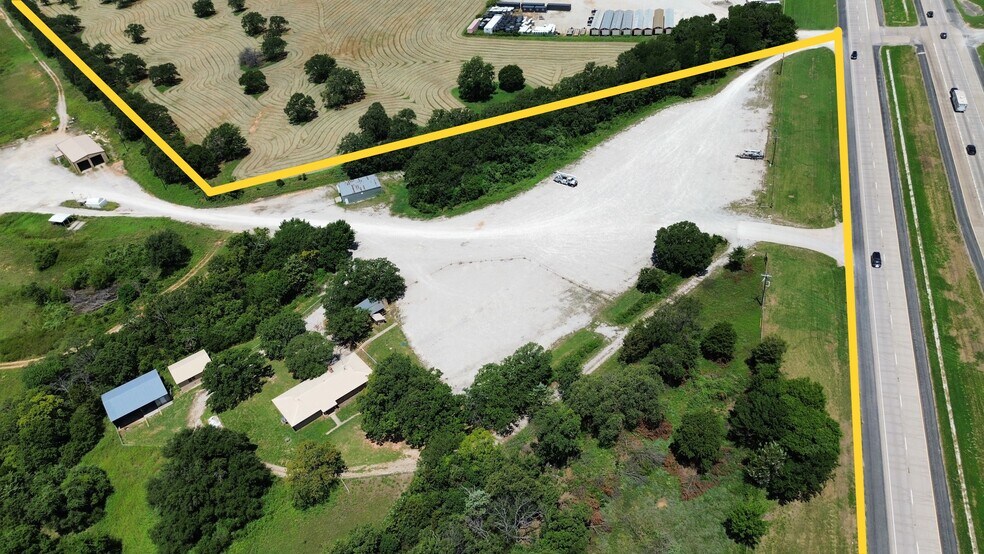 More Photos Of 2273 N Highway 287, Decatur Land For Sale