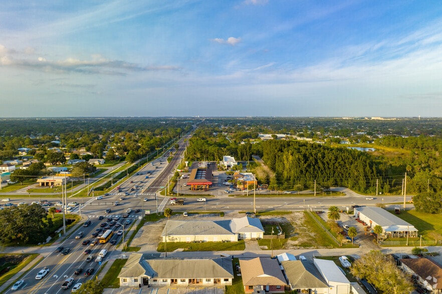 More Photos Of 1300 Malabar Rd SE, Palm Bay Land For Sale