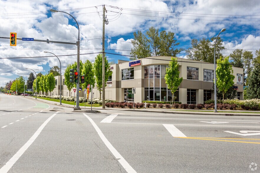 More Photos Of 1971 Broadway St, Port Coquitlam Warehouse For Lease