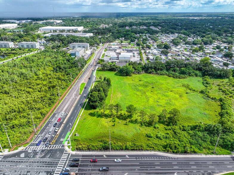 More Photos Of 4035 Williams Road, Tampa Land For Sale