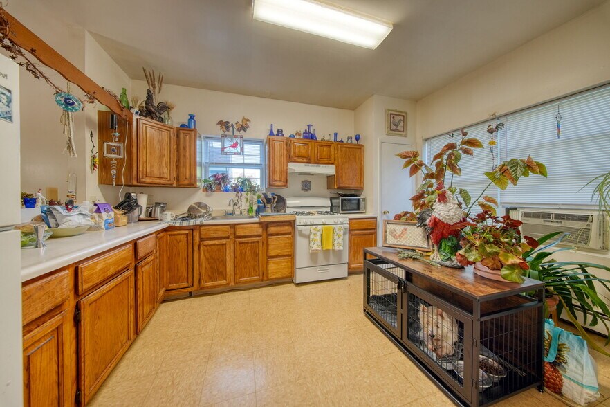 More Photos Of 100 1/2 Kingston Ave, Port Jervis Apartments For Sale