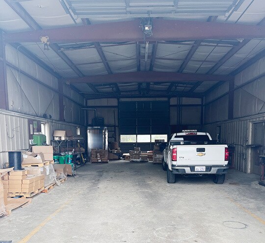More Photos Of 401 Main St, Rich Square Warehouse For Sale