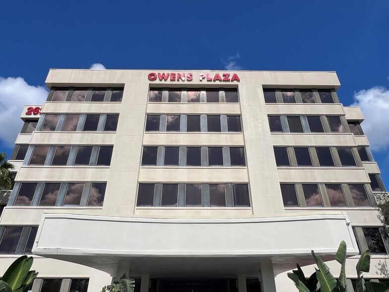 Primary Photo Of 2699 Lee Rd, Winter Park Office For Lease