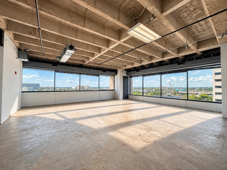 More Photos Of 425 Soledad St, San Antonio Loft Creative Space For Sale