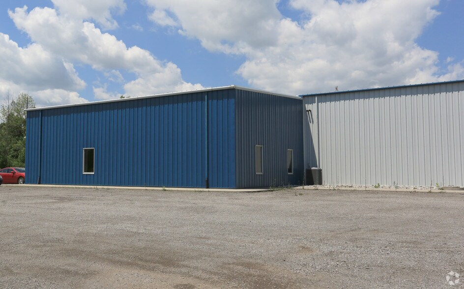 More Photos Of 377 Concession 6 Rd E, Hamilton Manufacturing For Lease