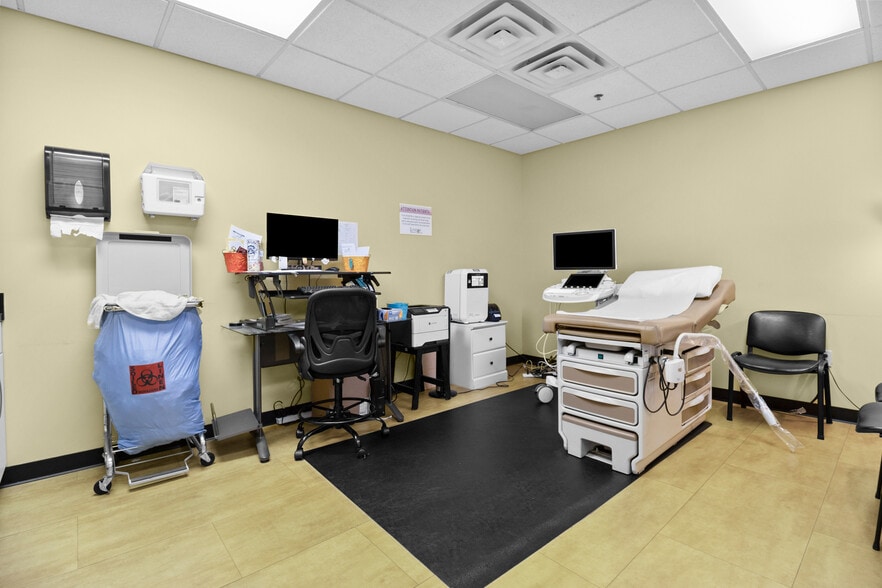 More Photos Of 803 Meyers Baker Rd, London Healthcare For Sale