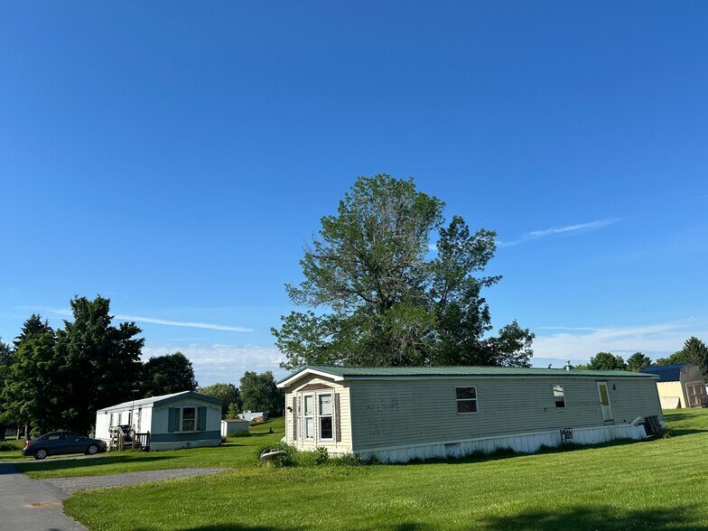 More Photos Of 17120 County Route 53, Dexter Manufactured Housing Mobile Home Park For Sale