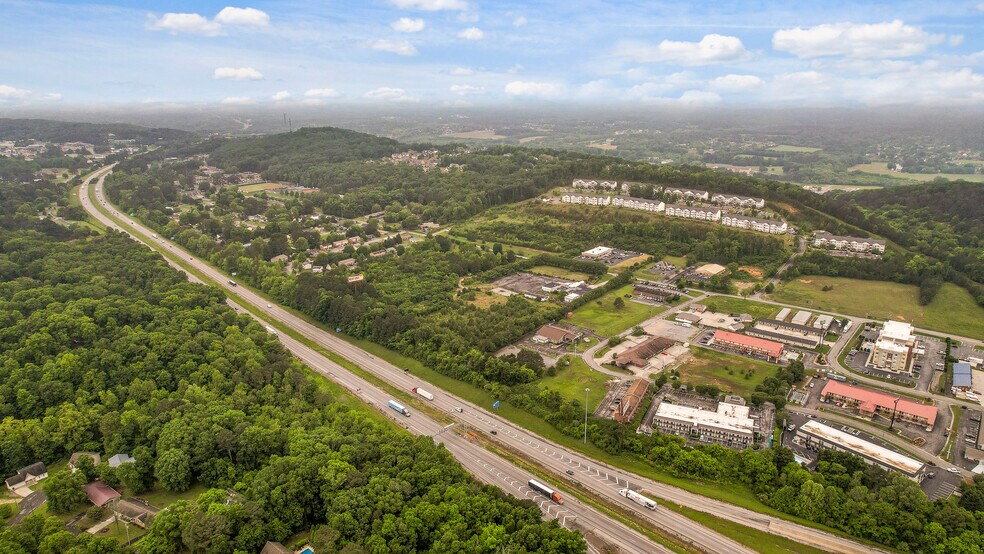 More Photos Of 3900 Adkisson Dr, Cleveland Land For Sale