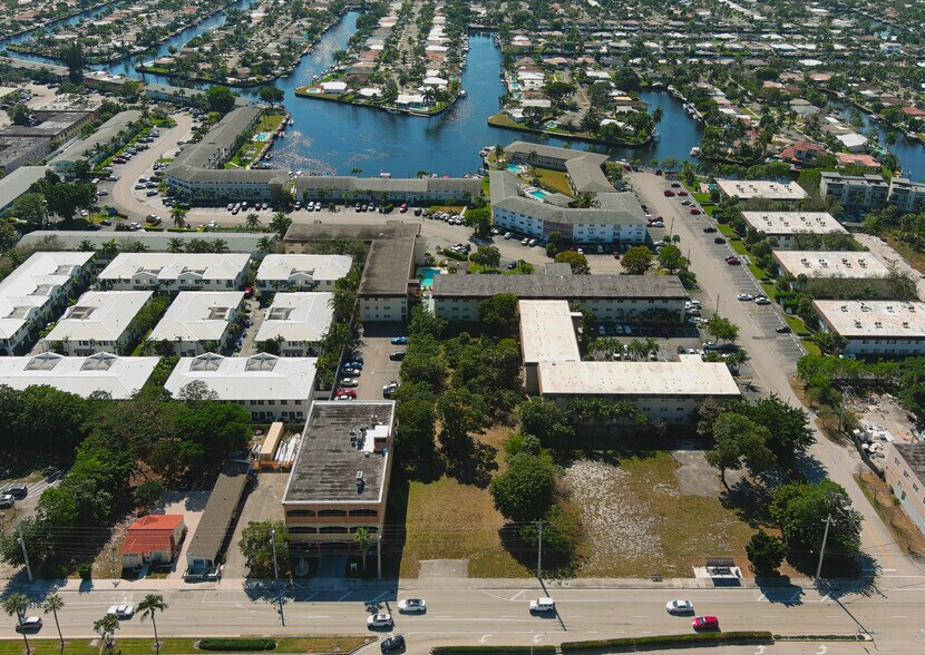 More Photos Of 614 E Atlantic Blvd, Pompano Beach Land For Sale