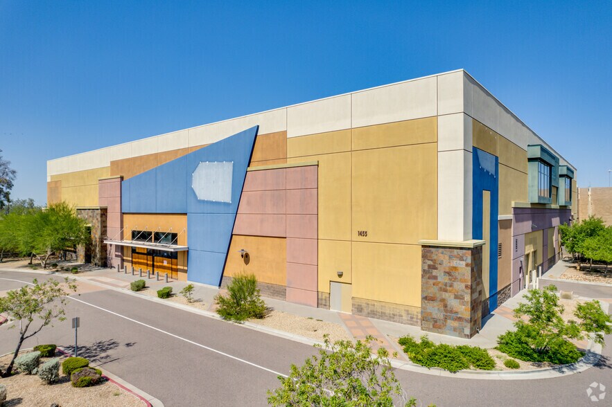 More Photos Of 1303 S Longmore Rd, Mesa Medical For Lease