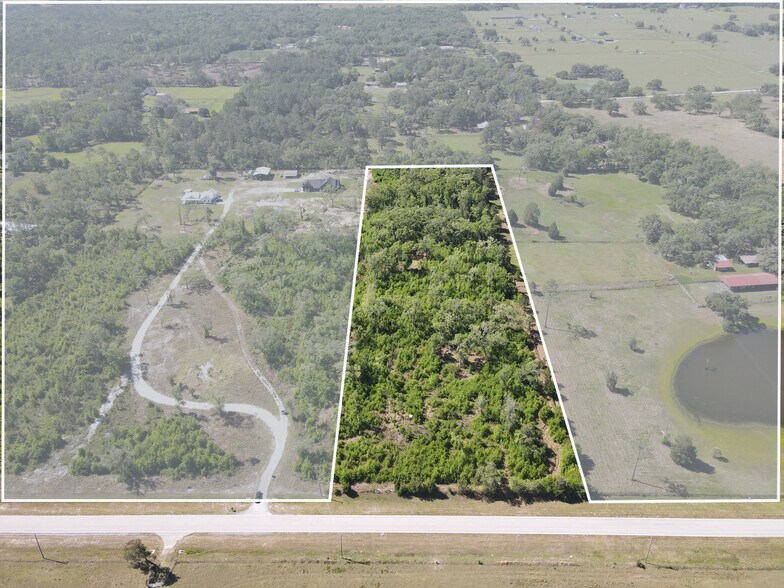 More Photos Of 19086 Ayers Rd, Brooksville Land For Sale