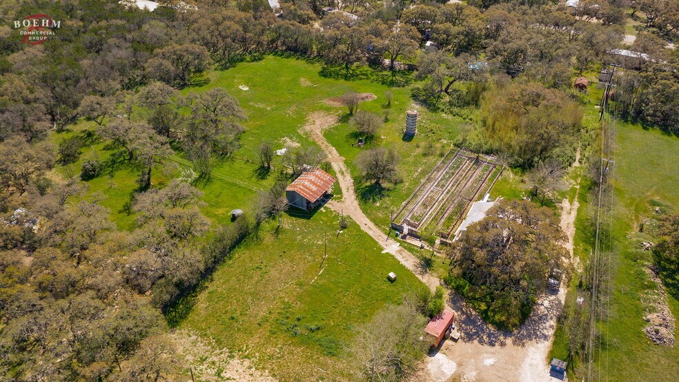 More Photos Of 9A N Star Rd, Boerne Land For Sale