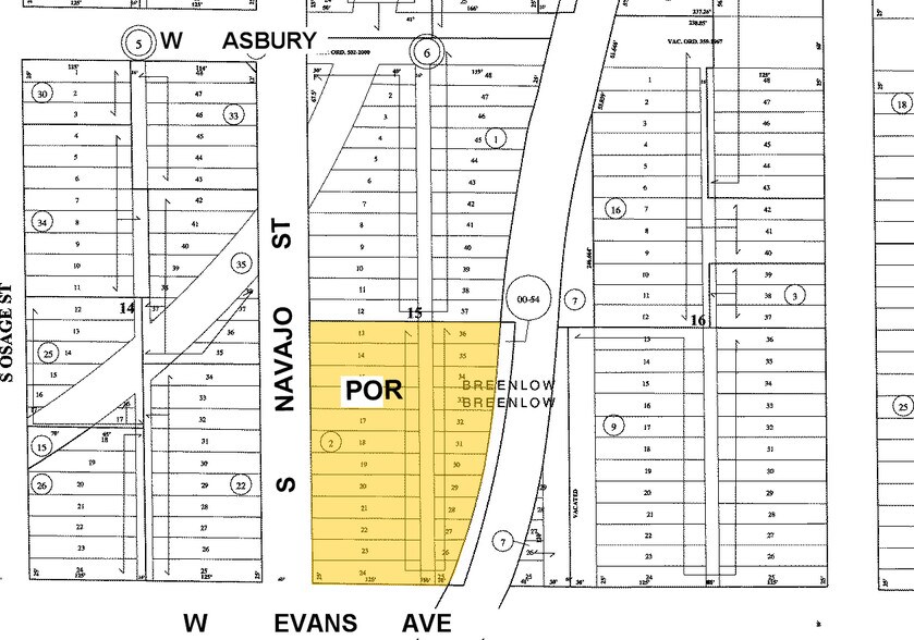 More Photos Of 1331 W Evans Ave, Denver Manufacturing For Lease