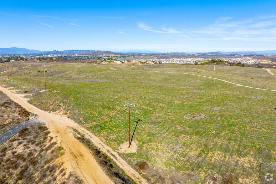 More Photos Of 32320 La Serena Way, Temecula Land For Sale