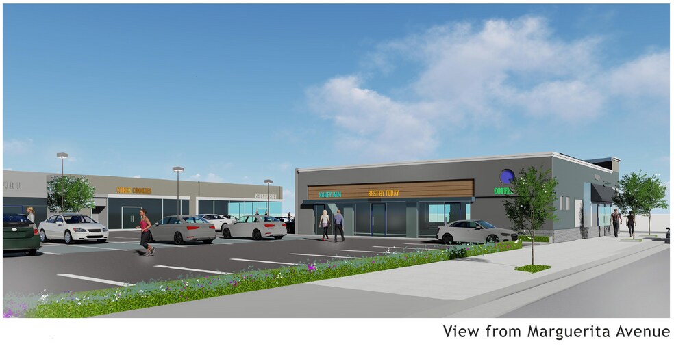 More Photos Of 1404 W Valley Blvd, Alhambra Unknown For Lease