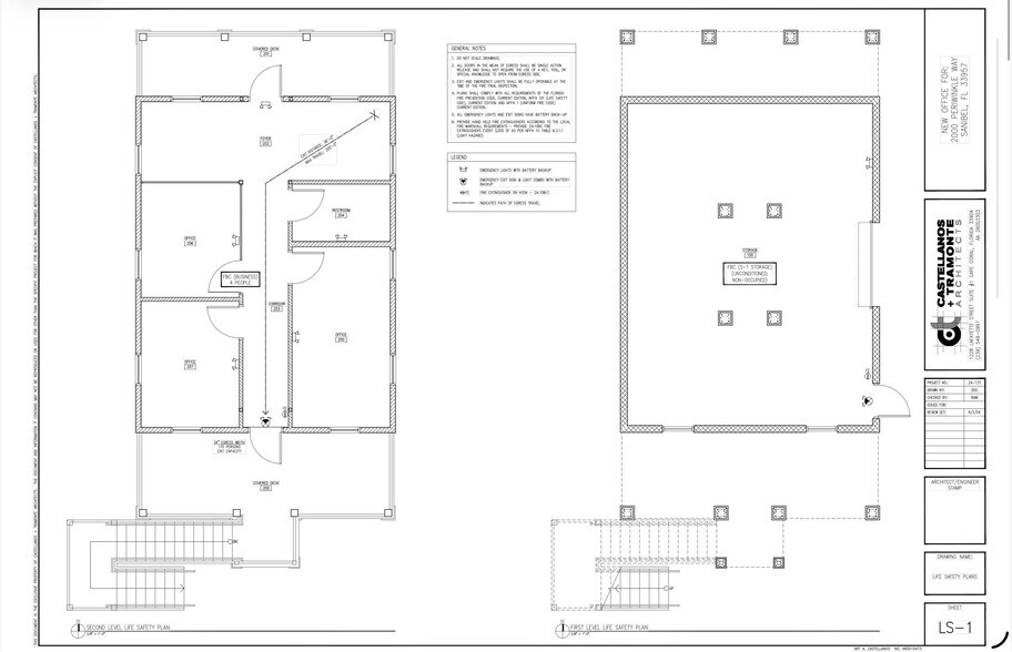 More Photos Of 2000 Periwinkle Way, Sanibel Land For Sale