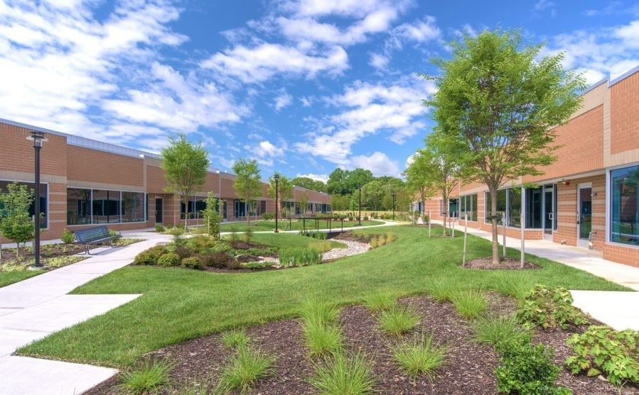 More Photos Of 185 Harry S Truman Pky, Annapolis Office For Lease