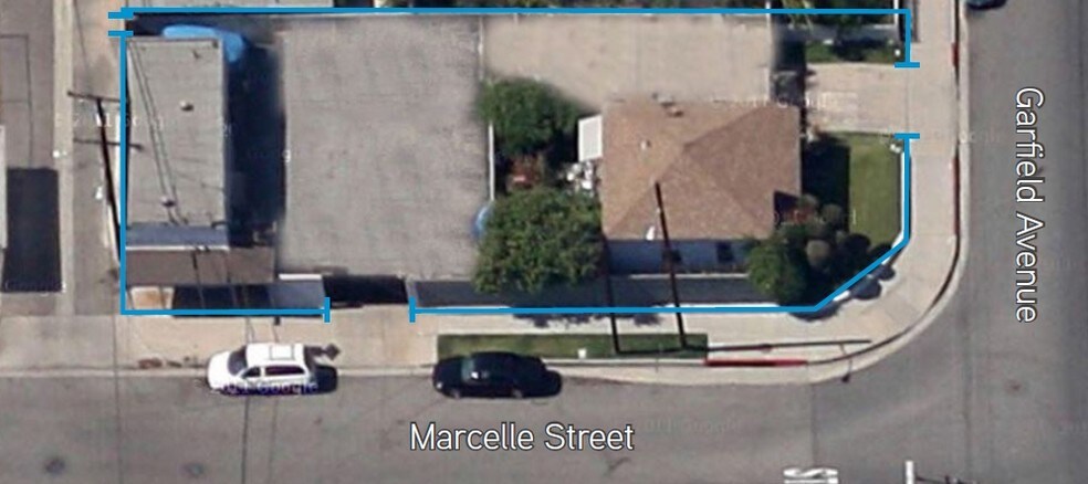More Photos Of 16221 Garfield Ave, Paramount Warehouse For Sale