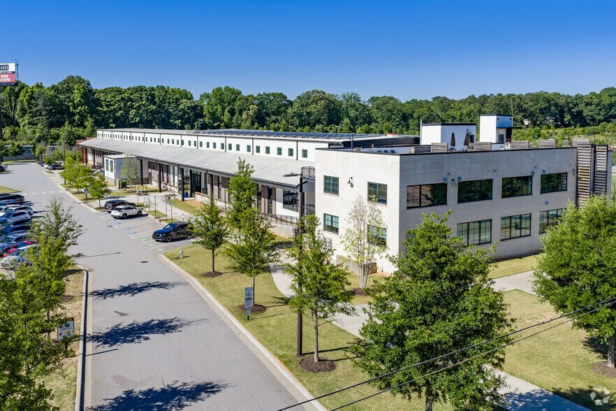 More Photos Of 352 University Ave SW, Atlanta Land For Lease