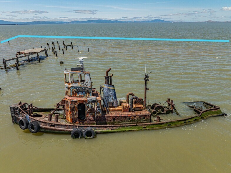 More Photos Of 1 Pacific Ave, Rodeo Land For Sale