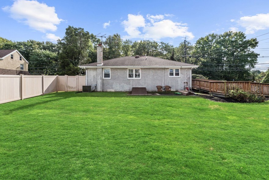 More Photos Of 75 Hartford Rd, Delran Storefront Retail Office For Sale