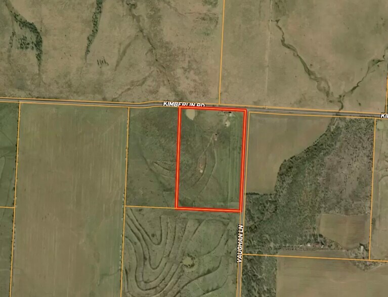 Primary Photo Of TBD Kimberlin rd, Tioga Land For Sale
