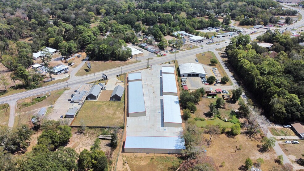 More Photos Of 19820 FM 1485 Rd, New Caney Warehouse For Lease