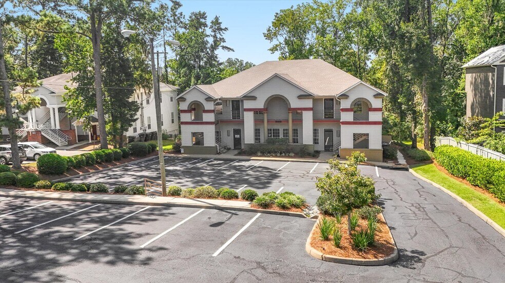 More Photos Of 1589 Metropolitan Blvd, Tallahassee Office For Lease