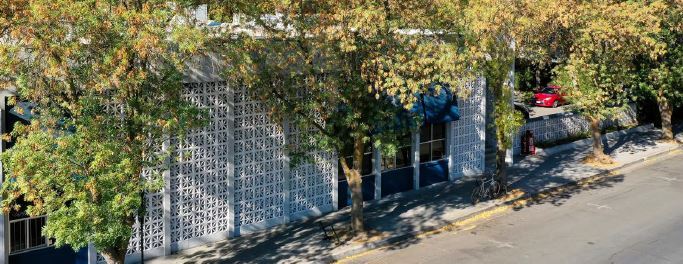 Primary Photo Of 315 G St, Davis Storefront Retail Office For Lease