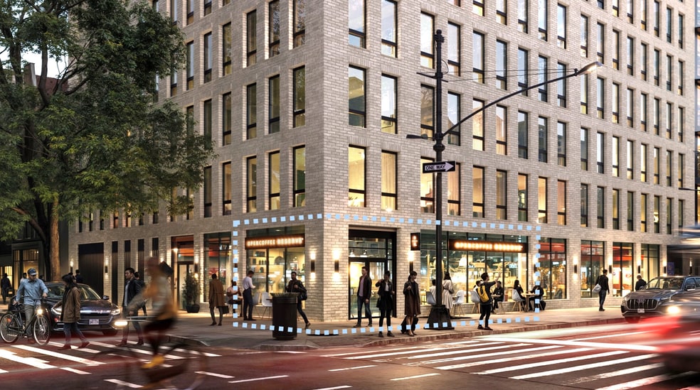 Primary Photo Of 170 Freeman St, Brooklyn Apartments For Lease